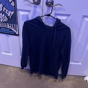 Chaps Light Hoodie Medium